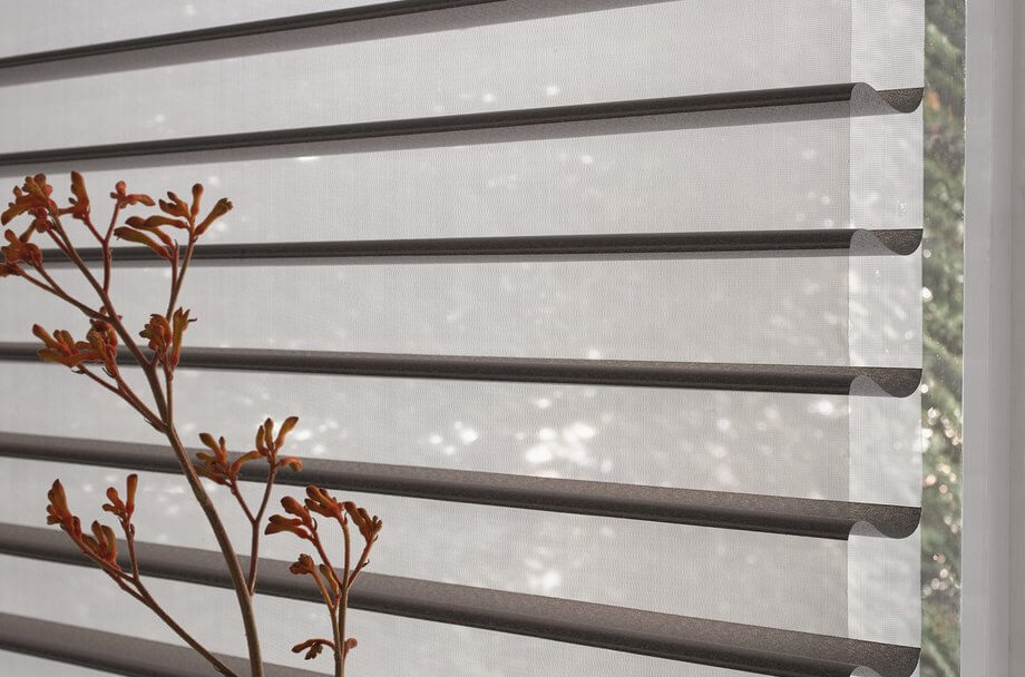 Transform Your Home with Silhouette Blinds
