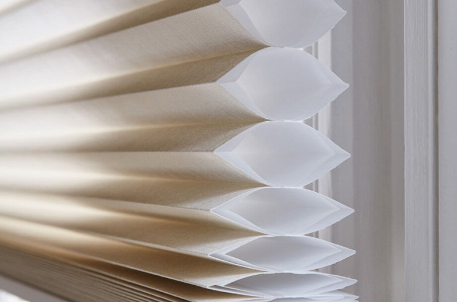 Design Duette Shades