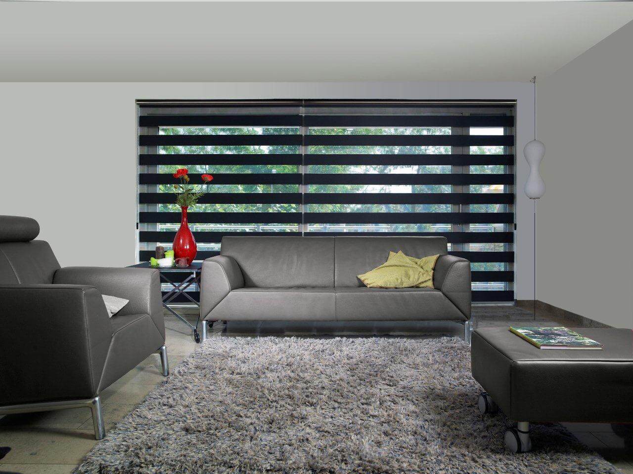 Multishade Blinds 12