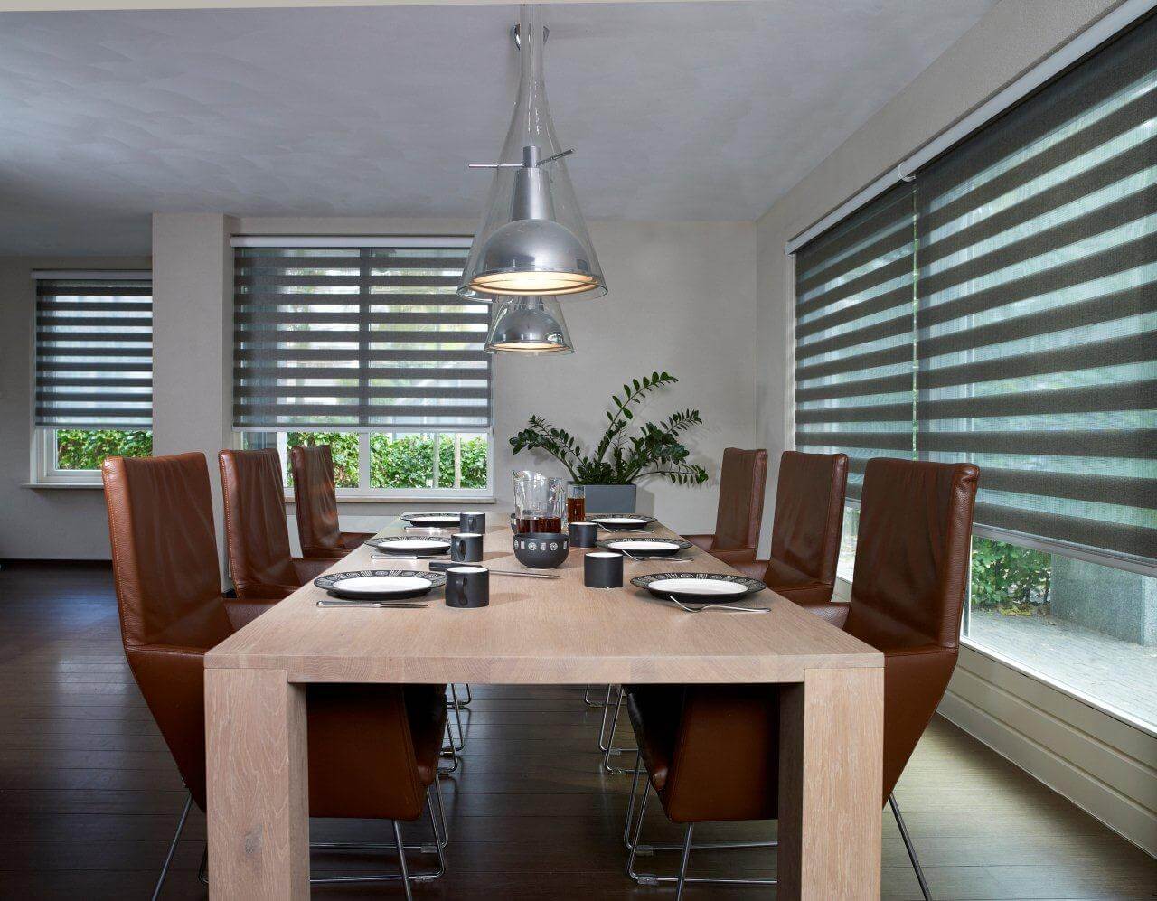 Multishade Blinds 8