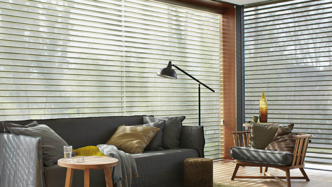 Silhouette Blinds 2