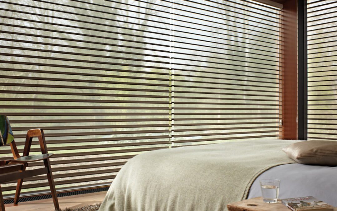 Key Considerations When Designing Blinds for Windows