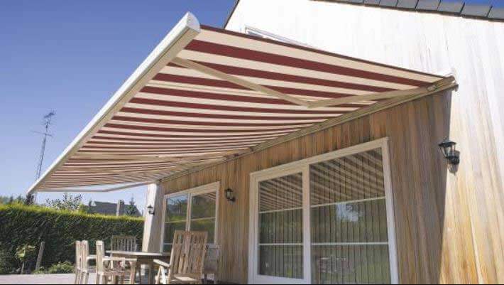 Simple Steps to Clean an Awning