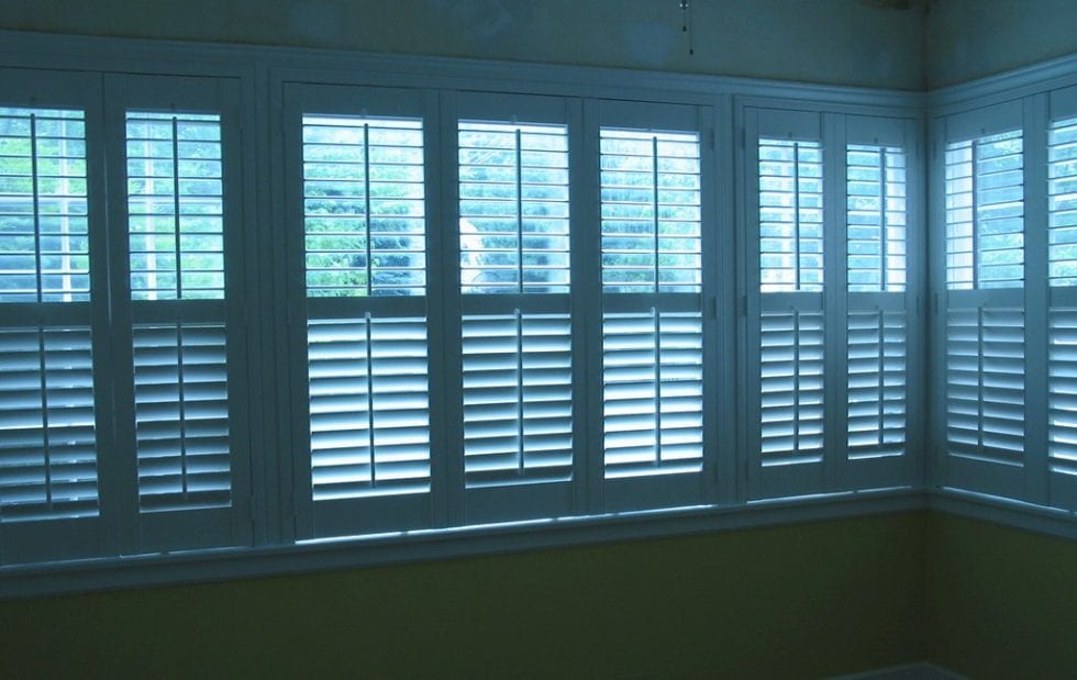 Understanding the Difference Between Shutters & Blinds