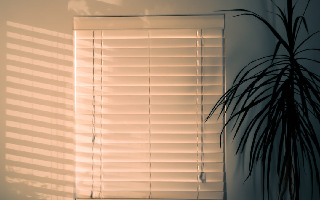 Shaped Blinds: Does The Shape Of Your Blinds Matter?