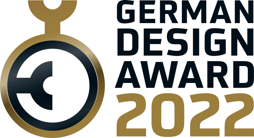 German Design Award 2022