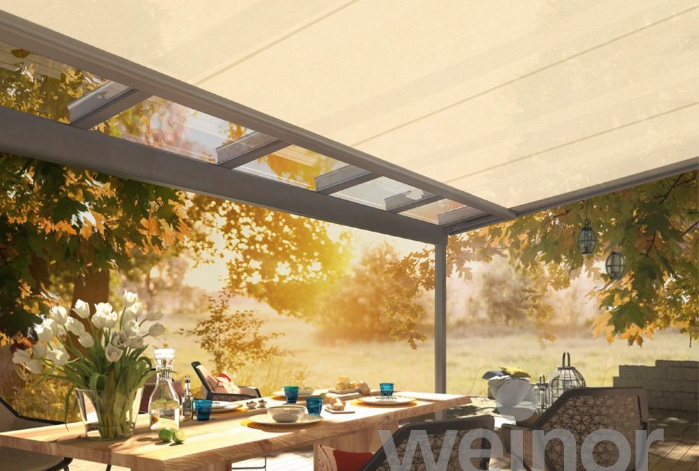 The Best Conservatory Shading Solutions for Year-Round Comfort