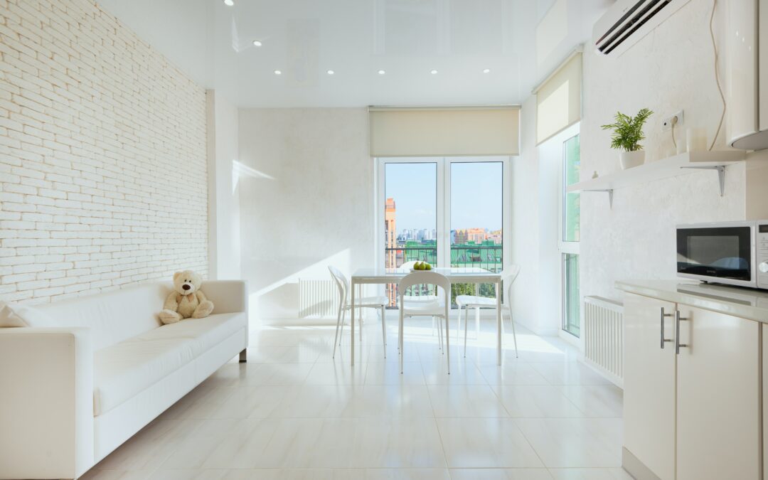 Highlighting the Benefits of Installing Electric Blinds