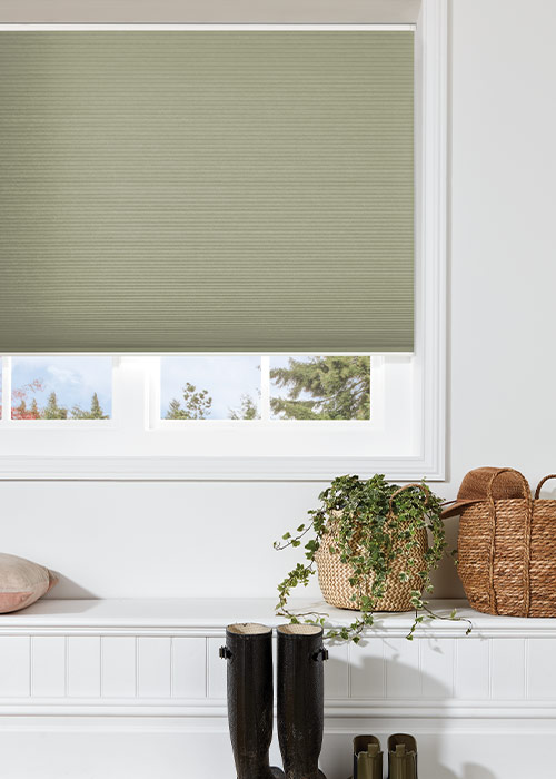 Design Duette Shades