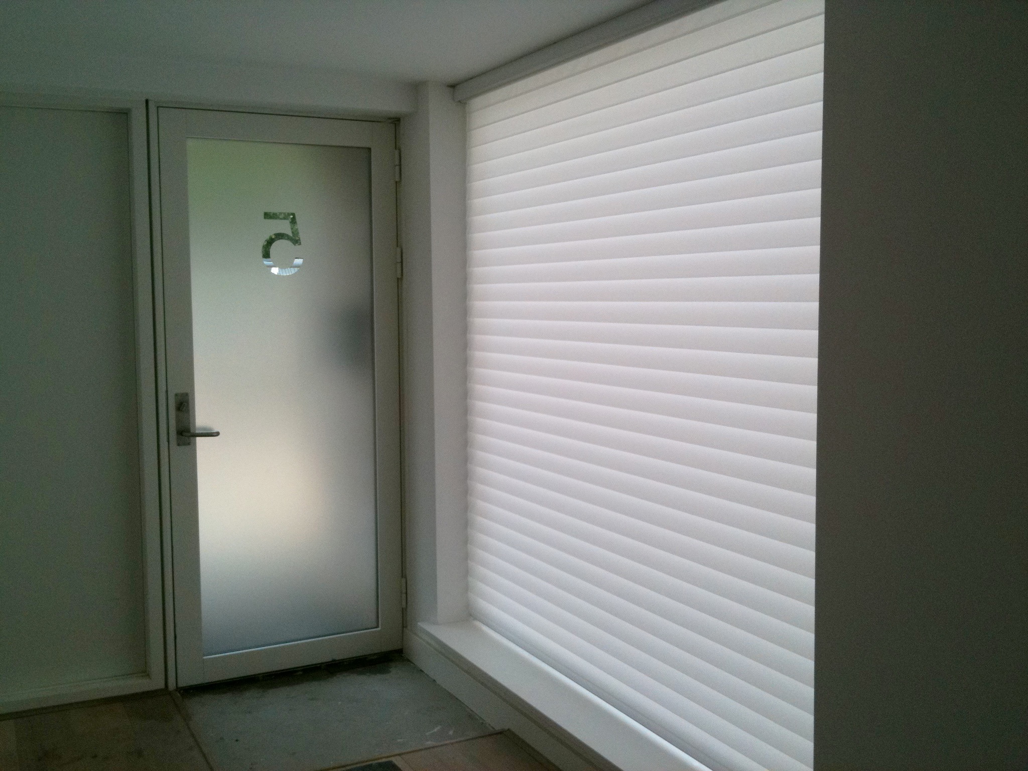 Silhouette Blinds