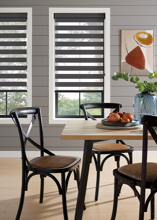 Multishade Blinds 7