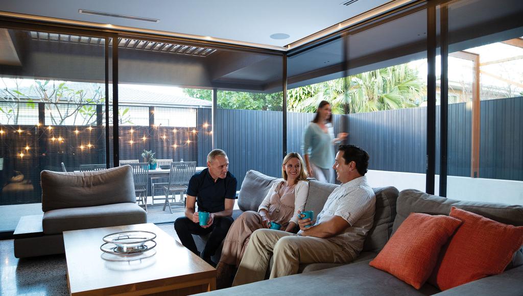 Why Commercial Shading Solutions are Essential for Modern Workspaces
