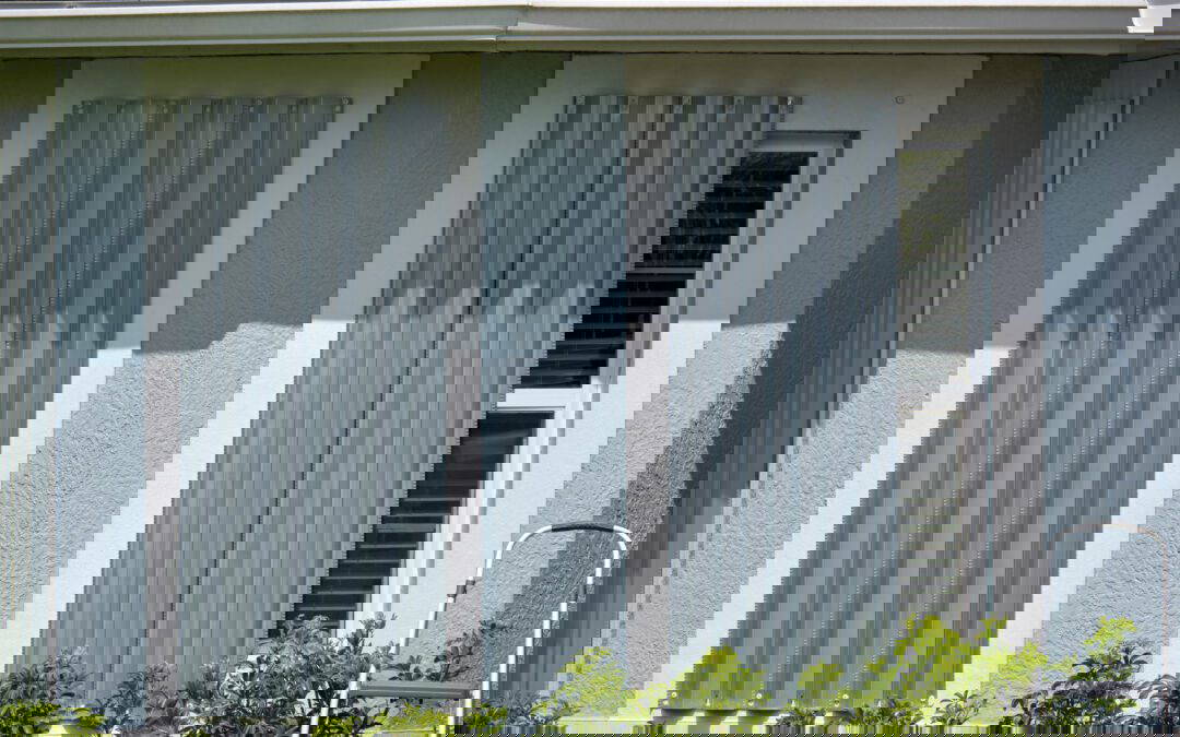 Low-Maintenance Living: How Shutters Simplify Home Maintenance