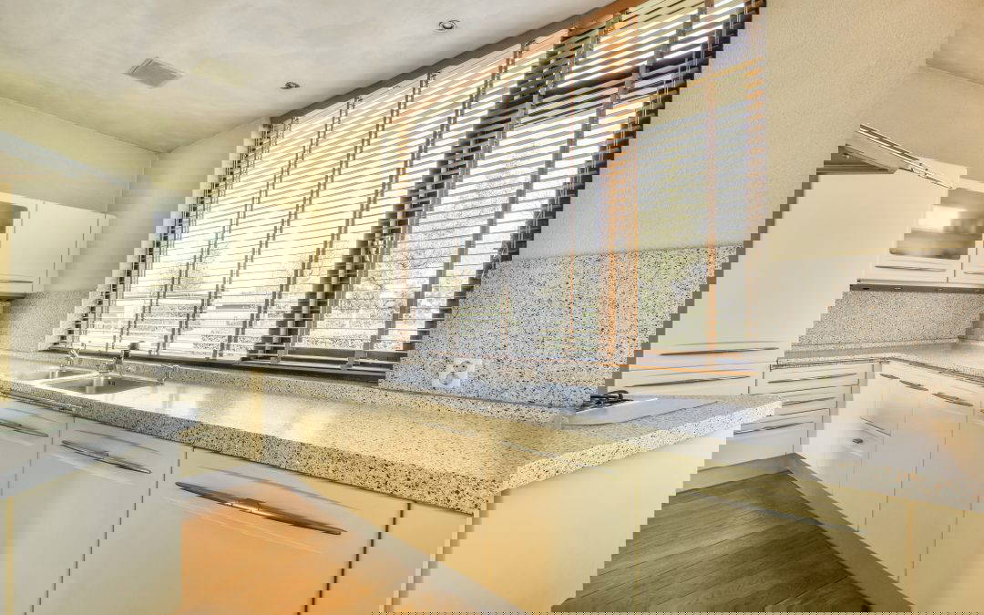 What Works Better in a Kitchen; Blinds or Shutters?